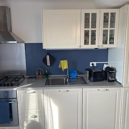 شقة Casa Amelie جنوة المظهر الخارجي الصورة